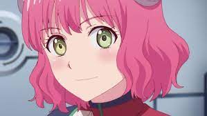 In anime, hair color usually signifies something about. Top 10 Anime Girls With Pink Hair