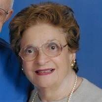 Mrs Lora Sparacio Obituary