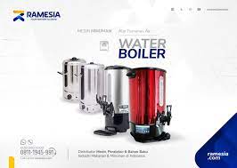 Desain menyerupai termos mampu menampung hingga 700cc. Water Boiler Harga Alat Pemanas Air Minum Terbaik Ramesia Com