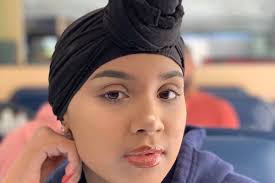 Fundraiser for Artis Rozier by Jenna Paz : A beautiful angel