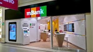 Prihlásenie do internet bankingu mbank. Mbank Centrum Handlowe Atrium Targowek
