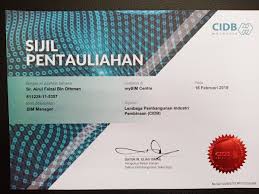 Cidb registration malaysia did you know what cidb license is? Cidb Hashtag On Twitter