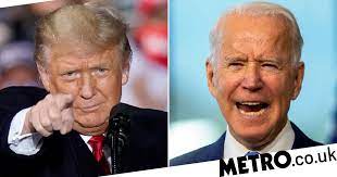 #njplasticsurgery #drwise #plasticsurgeon #opinion #plasticsurgery #joebiden #interesting. Donald Trump Slates Joe Biden S Plastic Surgery Despite Rumors He S Had Plenty Too Metro News