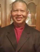 Obituary information for Ricco Brown