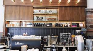SWING'S COFFEE, Washington DC
