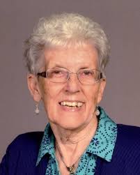 Fay J. Swartz Obituary