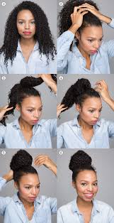 A light dye can make a subtle change, as can natural methods for lightening your locks. 14 Best Curly Hair Tips How To Style Curly Hair