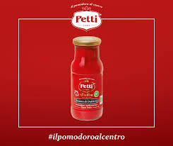 The pomodoro technique is a time management method developed by francesco cirillo in the late 1980s. Passata Di Datterini Petti Bio Petto Pomodori Conserve Di Pomodoro