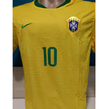 Covering every dribble, sidestep and volley of the seleção brasileira. Nova Camisa Da Selecao Brasileira Lancamento 2021 Shopee Brasil
