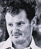 George Kashura Obituary (1938