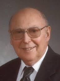 Gerald Parker Obituary