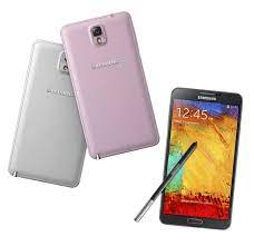 Please note that telus iphones do not take unlock codes at at. New Samsung Galaxy Note 3 Promo Video Released