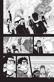 Chapter 10 december 26, 2020. Naruto Chapter 599