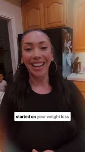 I’ve never seen anything work for weight loss like GLP1s 😱 it’s no wonder  everyone is