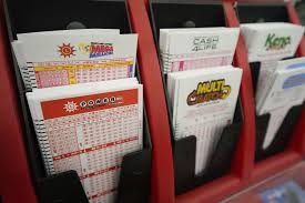 Lottery Winner Misses Out on $35 Million Jackpot by Just One Number, but Will Still Walk Away with Massive Prize