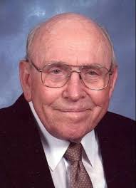 James Farlow Obituary (1925