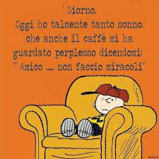 Pin Di Giacinto Pagano Su Snoopy Time Citazioni Umoristiche Citazioni Divertenti Buongiorno Divertente