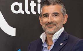 There are 1256 companies in the altice portugal, s.a. Alexandre Fonseca E O 47 Âº Mais Poderoso De 2020 Poderosos 2020 Jornal De Negocios