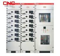 GCS Low Voltage Switchgear | CNC Electric