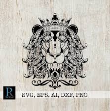 Free Free 169 Free Lion Svg Images SVG PNG EPS DXF File