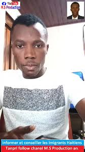 FONDATION Jean Oreste Philistin Aide et Patriotisme