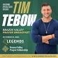 Brazos Valley Prayer Breakfast - Featuring Tim Tebow