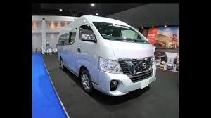 Check spelling or type a new query. New 2018 Van Nissan Urvan Nv350 2019 Youtube