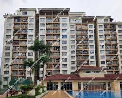 The elements@ampang condominium (2 bedrooms). Lelong Auction Ampang Prima Condominium In Ampang Selangor Rm 380 000 On 2020 03 18 Lelongtips Com My