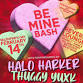 Be Mine Bash