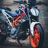 Ktm 250 adventure la puerta de entrada a un mundo nuevo. 1