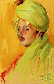 Gods and Foolish Grandeur: Ernie and Onor