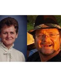 Celebration of Life: CRITES, Irene and Richard