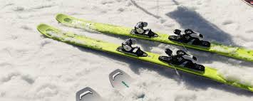 how to choose ski bindings mec