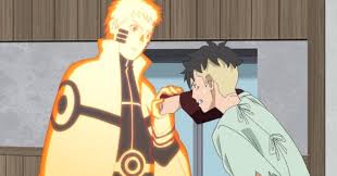 Anime boruto episode 205 sudah mengindikasikan bahwa cerita di serial boruto, terutama di boruto episode 206 dan 207, akan jauh lebih seru lagi. Boruto 5 Fakta Kawaki Anak Adopsinya Naruto Yang Misterius Kincir Com