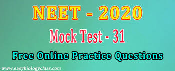 Neet 2020 Biology Free Online Study Materials Easy Biology Class In 2020 Online Study Study Materials Biology