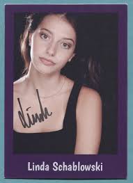 LINDA KUMMER ORIG Autogrammsigniert IaF Die jungen Ärzte 2024 AK EUR 3,98