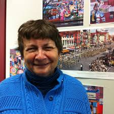 The City of Cambridge Historical Commission (CHC) is currently hiring for  the Assistant Director position! About the role: The Assistant Director of  the Cambridge Historical Commission administers a staff of eight  professionals (