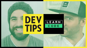 Let's meet Will Stern from LearnCode.Academy