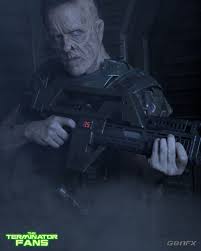 Advertisement sadly for biehn, james cameron decided he wanted to take a chance on a new leading man, and cast james remar (the warriors, 48 hrs. Alien 5 See Michael Biehn In Test Make Up As Hicks Sort Of