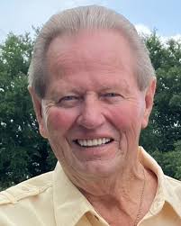 Robert "Bobby" Ernest Doak, Jr. Obituary November 4, 2024