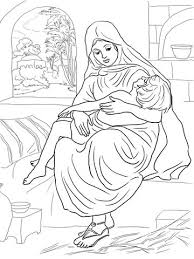 21 now when the king of israel saw them, he said to elisha, my l father, shall i kill them? Coloring Bible Ot I Ii Kings Ii Chronicles Some Prophets
