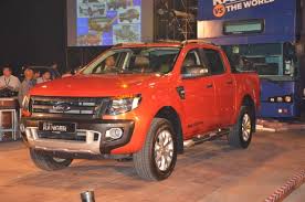 Browse malaysia's best used ford cars from the lowest prices. Ford Ranger T6 Launched Rm90k To Rm117k Paultan Org