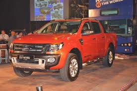 Sebelum beli, dapatkan info spesifikasi, konsumsi bbm, promo diskon dan simulasi kredit. Ford Ranger T6 Launched Rm90k To Rm117k Paultan Org