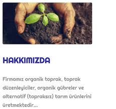 Bahce Topragi Ankara 0533 654 39 61