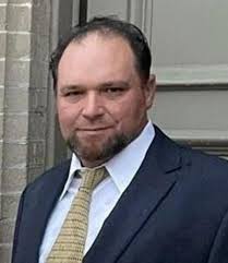 Brandon Kyle Broussard