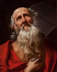 St. Jerome by Samuel Epperly