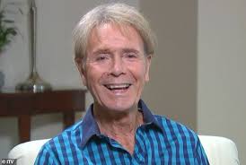 ROYAL TRILOGY: CLIFF RICHARD: EL PETER PAN DEL POP BRITANICO