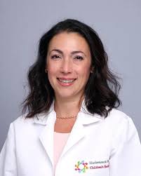 Dr. Theresa Reno, Internal Medicine