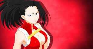 Check spelling or type a new query. Momo Yaoyorozu Wallpaper Pc Kolpaper Awesome Free Hd Wallpapers