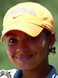 Mariah Smith, Tennessee's first black golfer, through the years